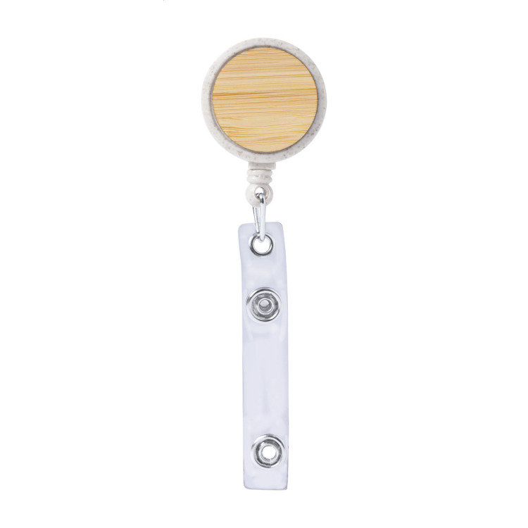Tracks Porte-badge