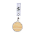 Tracks Porte-badge