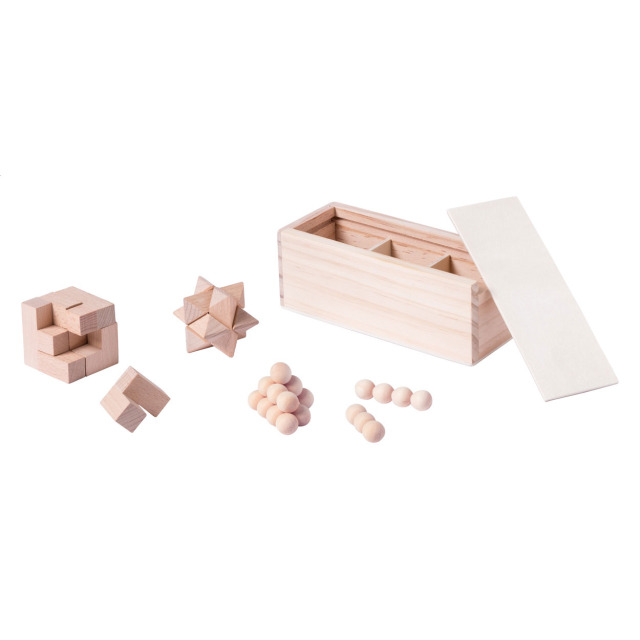 tripux Puzzle magique