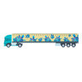 Trucker 30 Règle 30 cm, camion