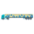 Trucker 30 Règle 30 cm, camion
