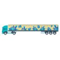 Trucker 30 R&egrave;gle 30 cm, camion