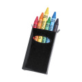 Tune Set de 6 crayons