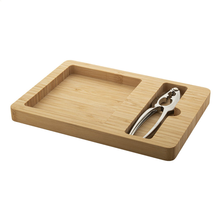 Valnott Set casse-noix