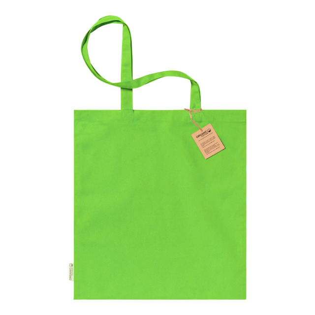 Borough Tote bag en coton