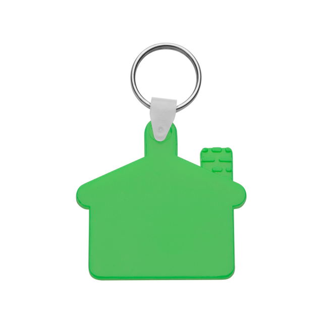 Cottage Porteclés en plastique