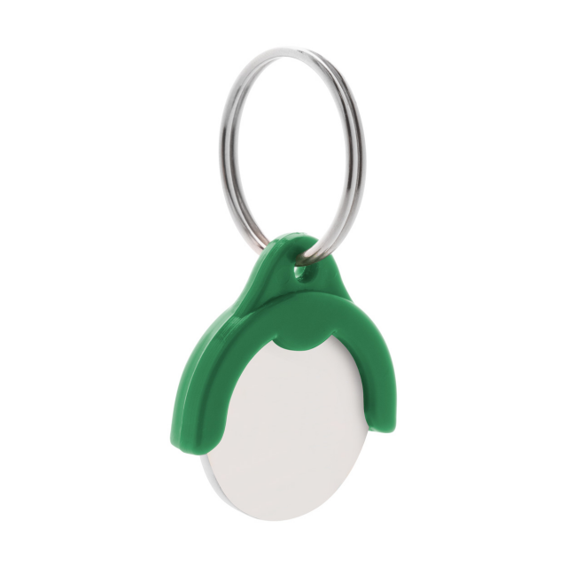 Token Porteclés jeton