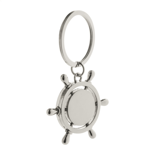 Vertigo Porteclés en métal