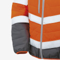 Veste HV R325M