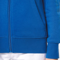Veste zippée K4031 280gr
