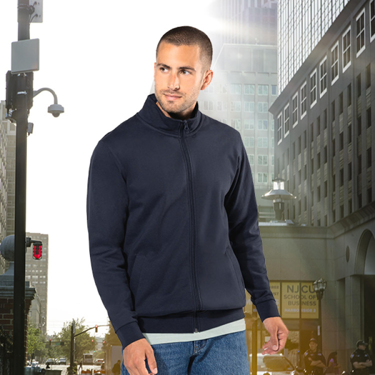 Veste Zippée K472 280gr