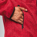 Veste zippée PA365 345gr