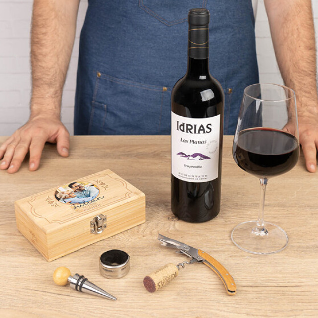 VIN  BAR