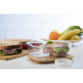 Vittata Lunch box en bois
