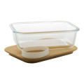 Vittata Lunch box en bois