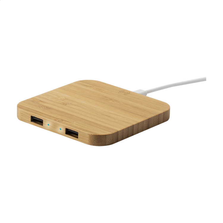 Wattix Chargeur sans fil