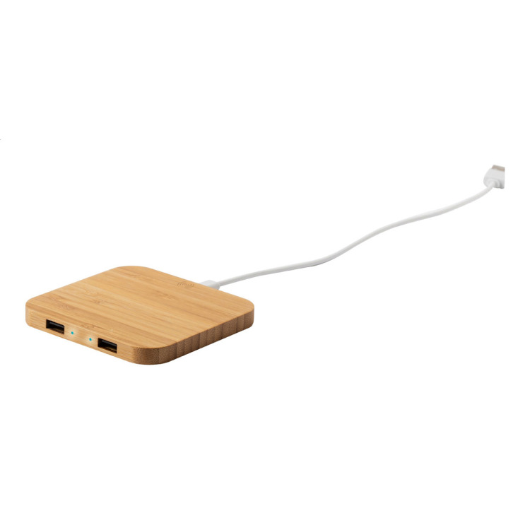 Wattix Chargeur sans fil
