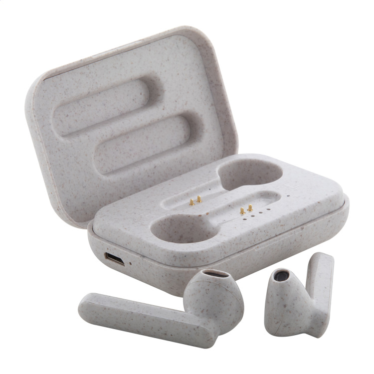 Wence &Eacute;couteurs bluetooth