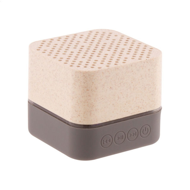 Wheabo Enceinte bluetooth