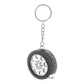 Wheel Porte-cl&eacute;s en plastique