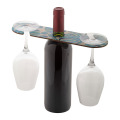 Winohold Porte-verre &agrave; vin