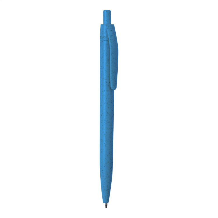 Wipper Stylo en paille de bl&eacute;