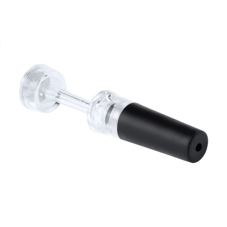 Wistop Bouchon à vin vacuum