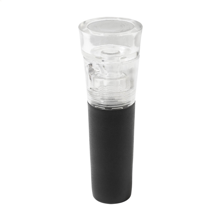 Wistop Bouchon &agrave; vin vacuum
