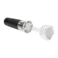 Wistop Bouchon &agrave; vin vacuum