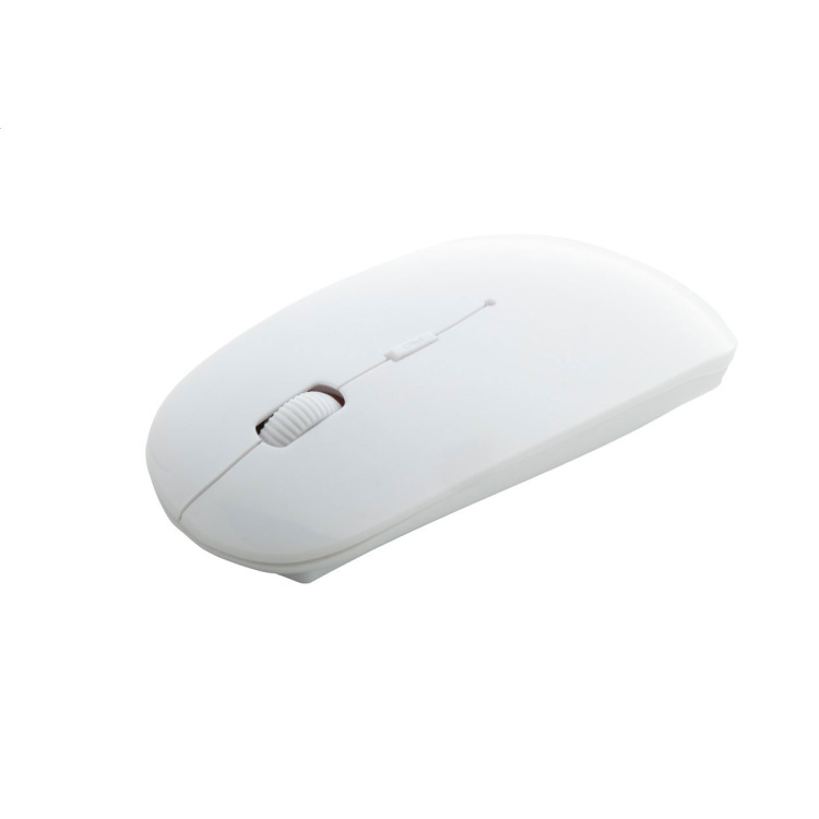 Wlick Souris optique