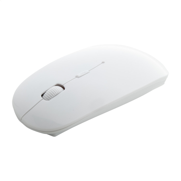 Wlick Souris optique
