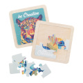 Wodalus Puzzle