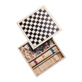 Wogral Set de jeux