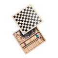 Wogral Set de jeux