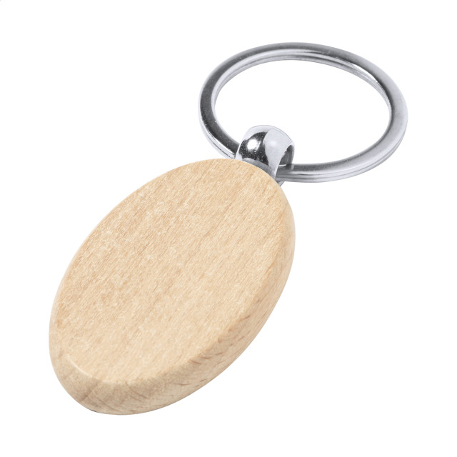 Wokke Porteclés en bois