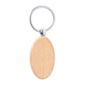 Wokke Porte-clés en bois