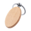 Wokke Porte-clés en bois
