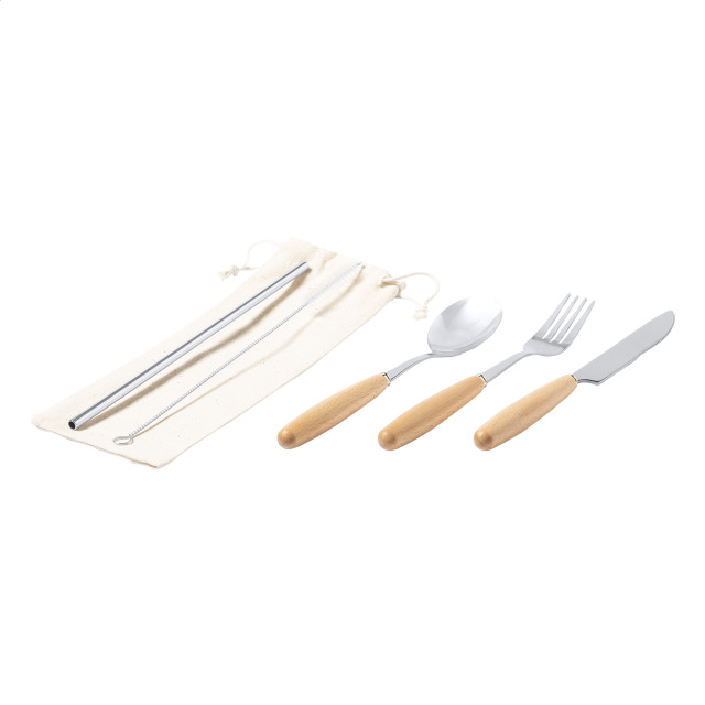 Woller Set de couverts