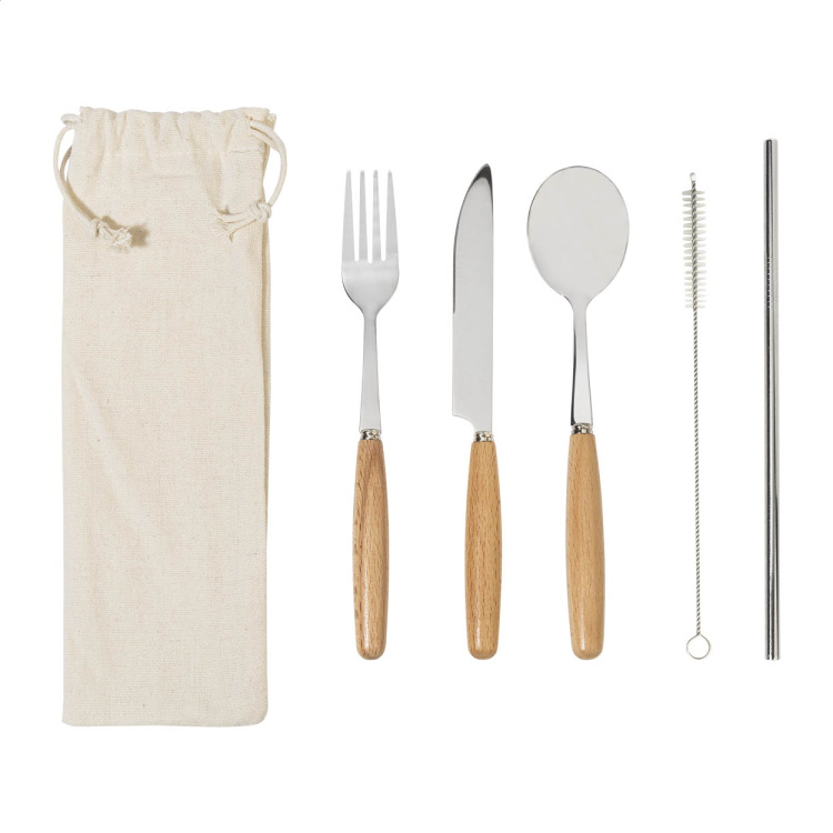 Woller Set de couverts