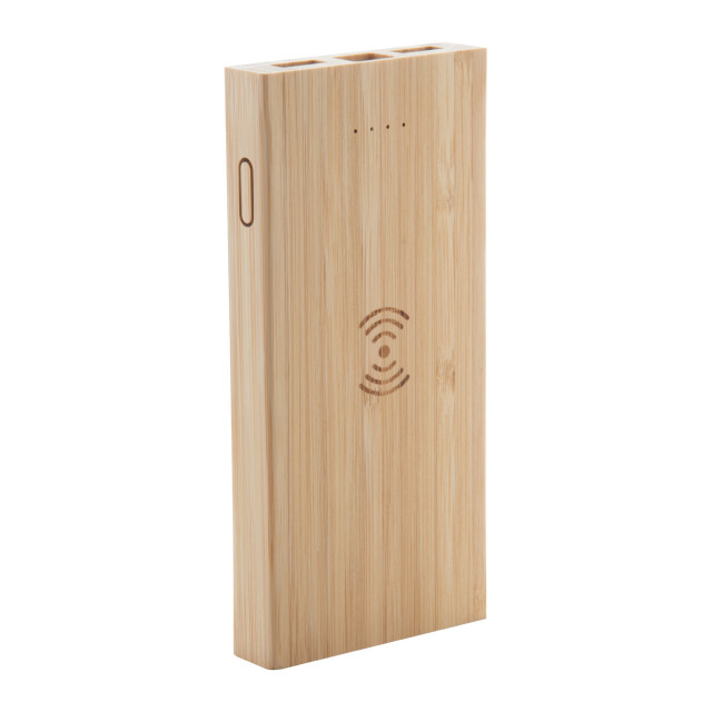 Wooster Power bank
