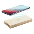 Wooster Power bank
