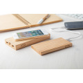 Wooster Power bank