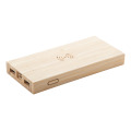 Wooster Power bank
