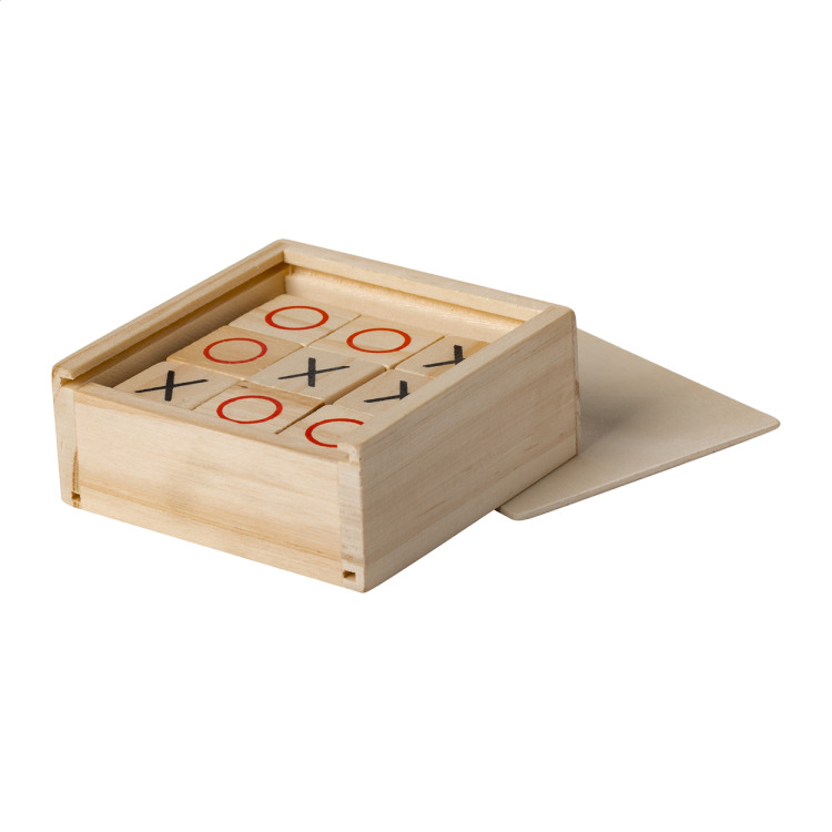 Wotax Jeu de morpion
