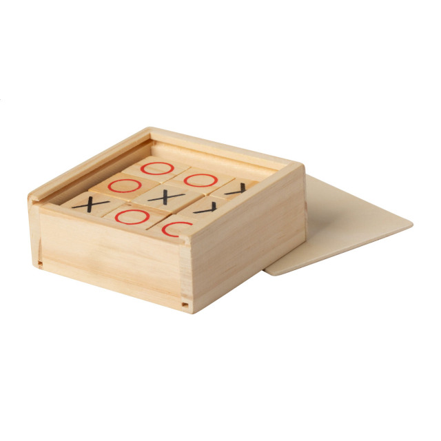 Wotax Jeu de morpion