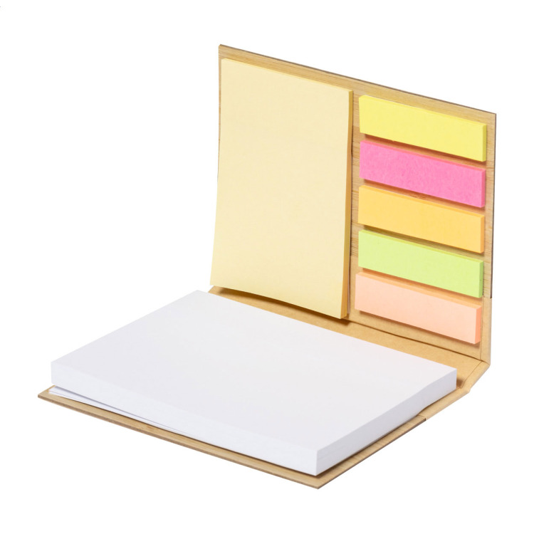 Yixing Bloc-notes adhésif