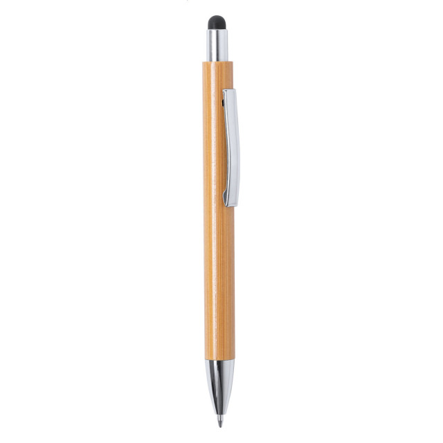 Zharu Stylo en bambou