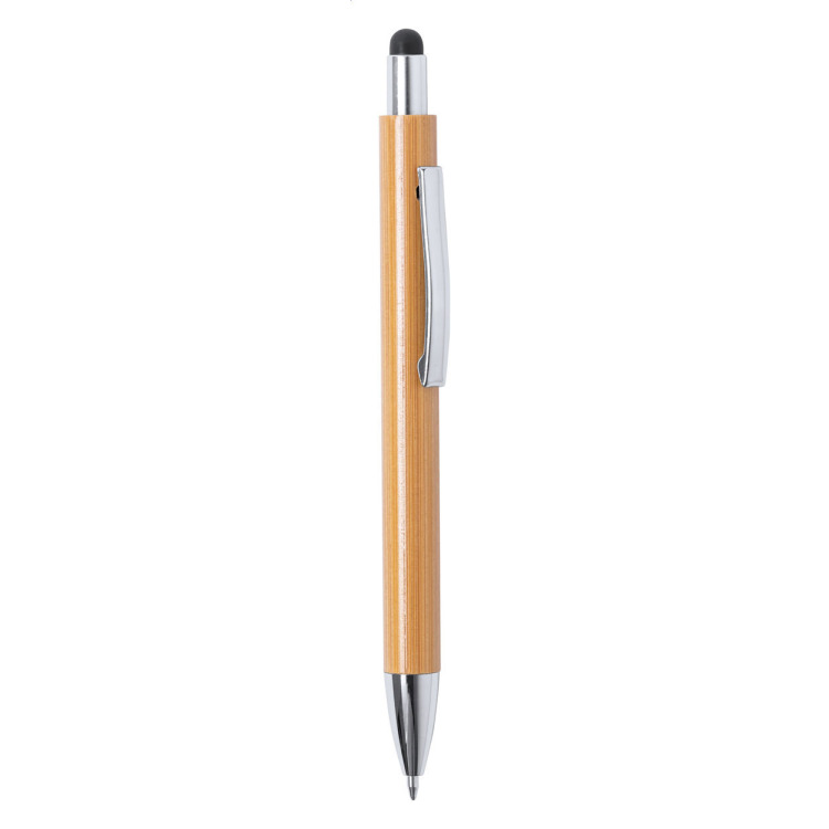 Zharu Stylo en bambou
