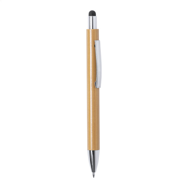 Zharu Stylo en bambou