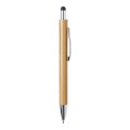 Zharu Stylo en bambou